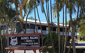 Agnes Palms Motel